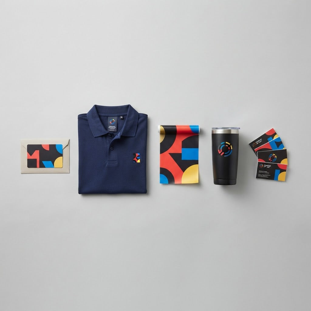 Market Leader Program 499 Month - Studio Shot - Revival Brand Co.