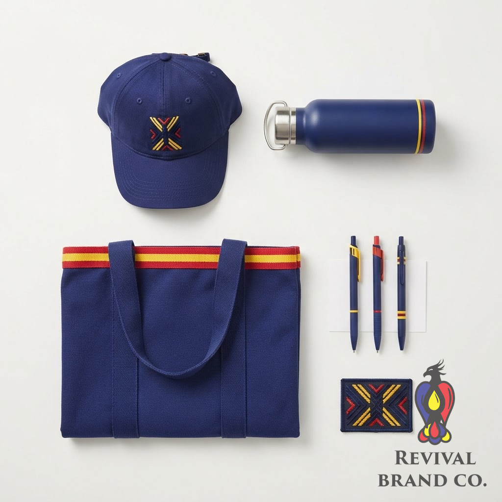 Custom Promotional Products - Product Collection