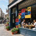 Restaurant Seasonal Kit - Revival Brand Co.