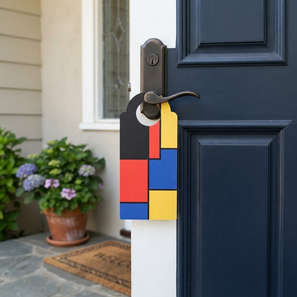 Door Hangers - Revival Brand Co.