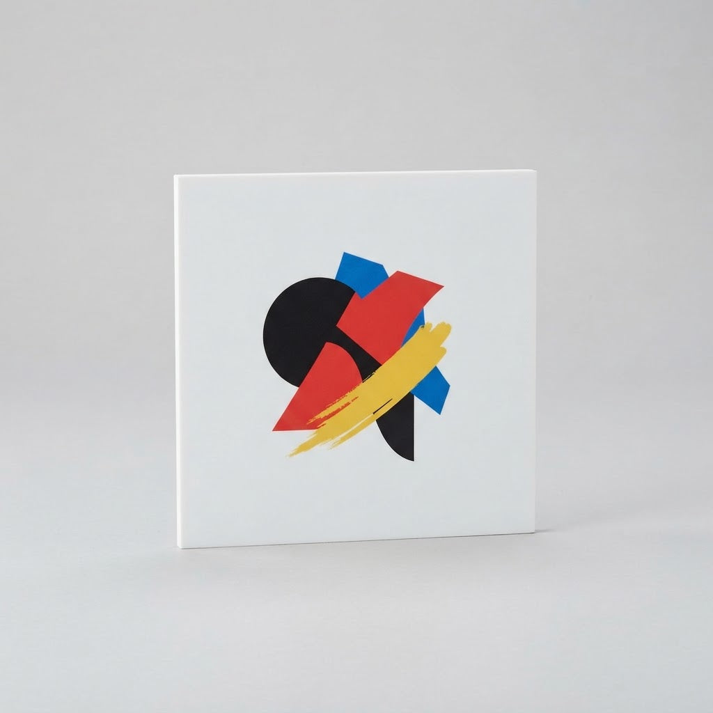 Pvc Sign - Studio Shot - Revival Brand Co.
