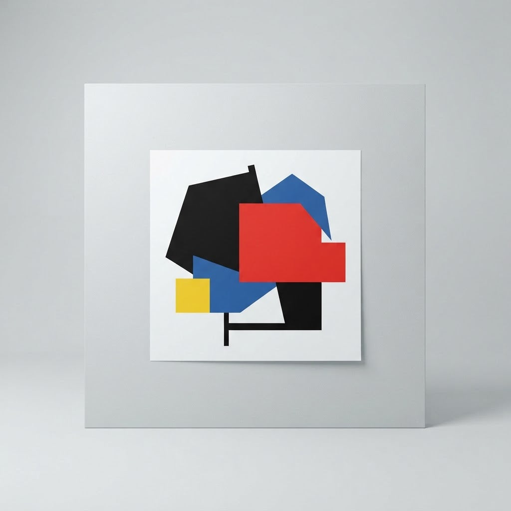 Wall Graphics - Studio Shot - Revival Brand Co.