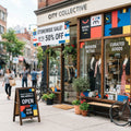 Retail Launch Kit - Revival Brand Co.