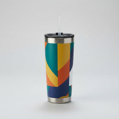 Custom Branded Tumblers - Studio Shot - Revival Brand Co.