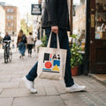 Custom Branded Tote Bags - Revival Brand Co.