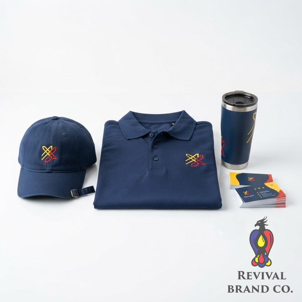 Custom Promotional Products - Contractor Lifestyle