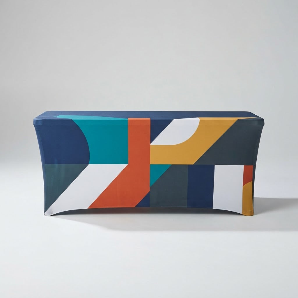 Table Throw - Studio Shot - Revival Brand Co.