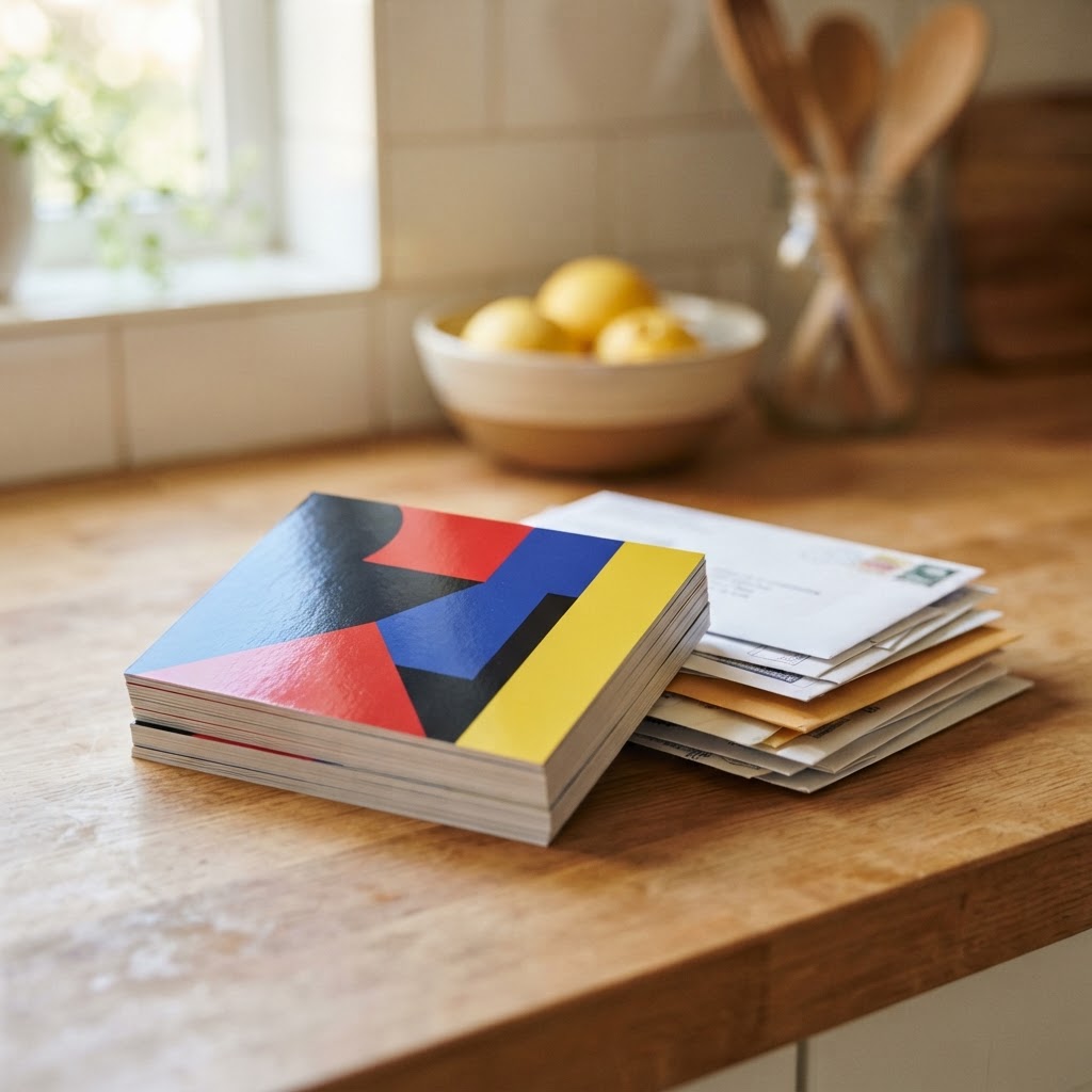 Postcards - Revival Brand Co.
