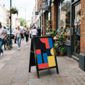 A-Frame Sign - Revival Brand Co.