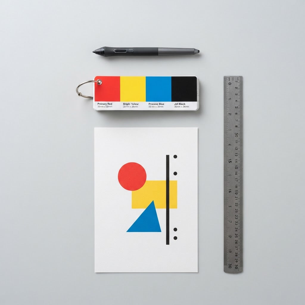 Custom Design Service - Studio Shot - Revival Brand Co.