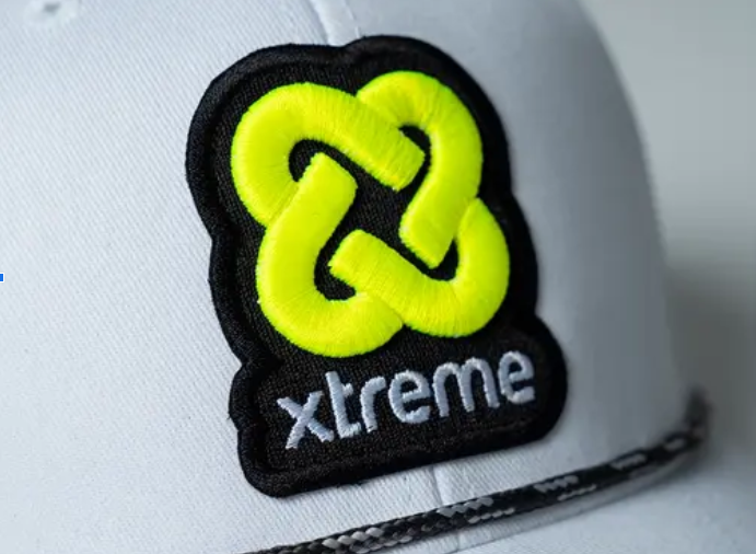 Custom Bubble Stitch Patches