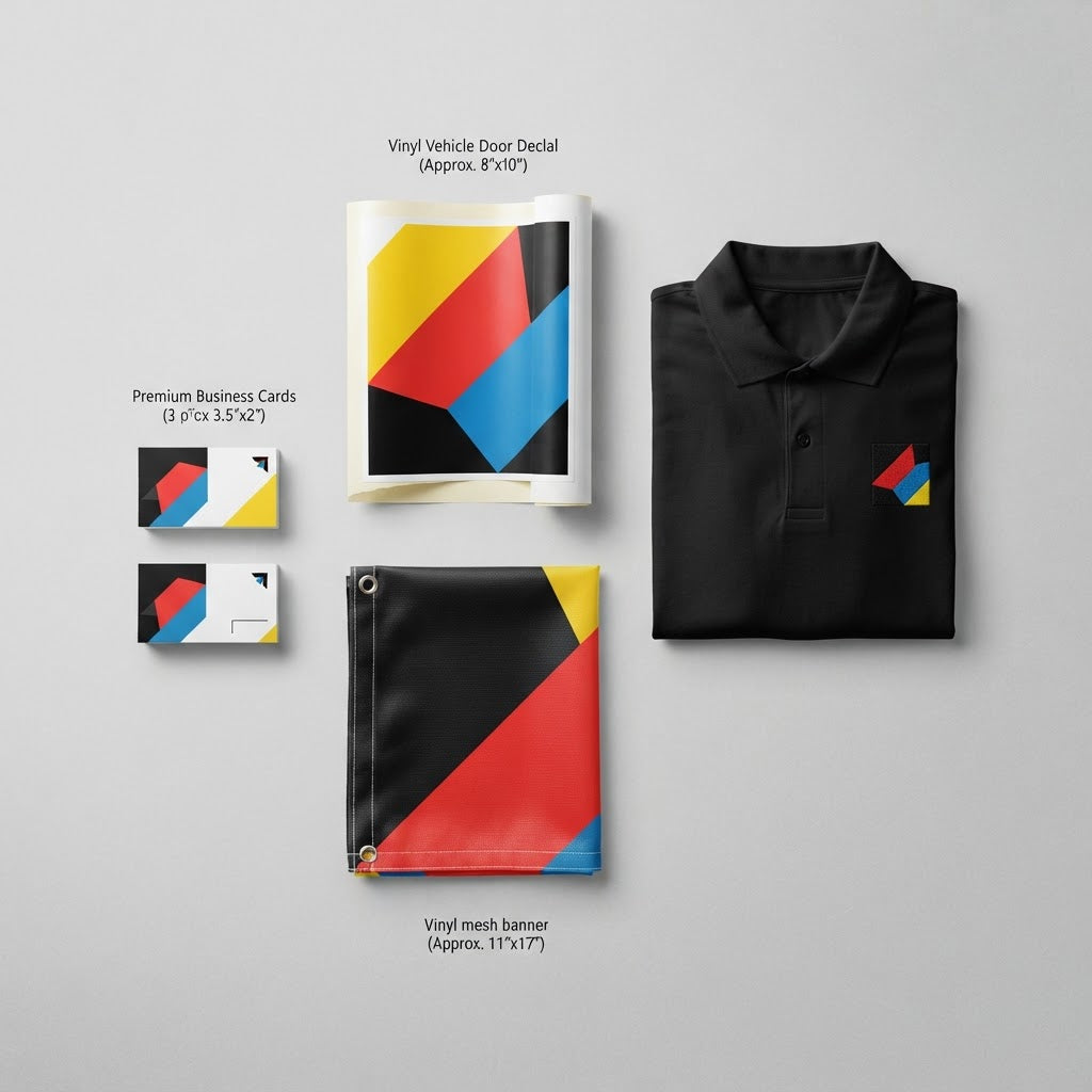 Contractor Growth Kit - Studio Shot - Revival Brand Co.