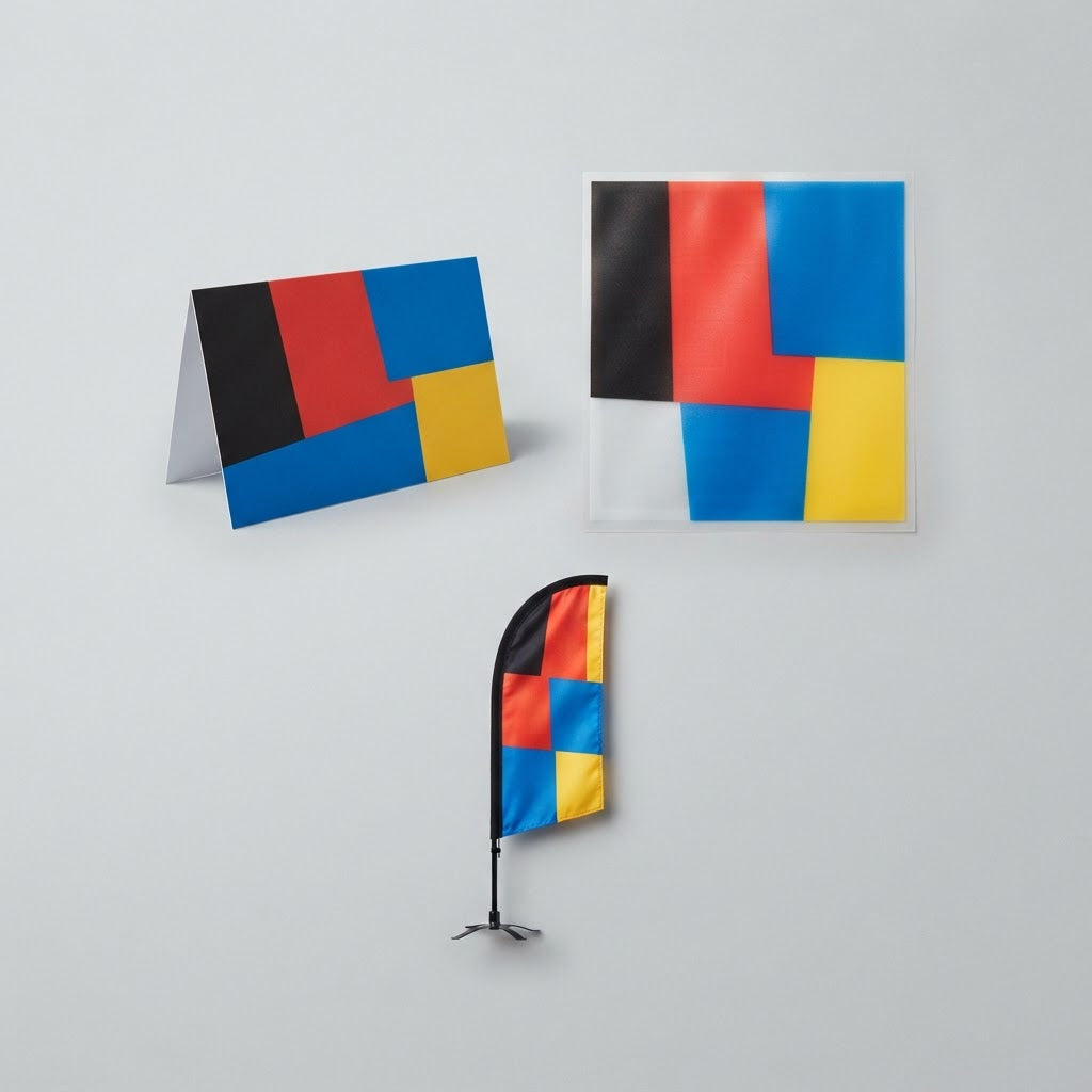 Restaurant Seasonal Kit - Studio Shot - Revival Brand Co.