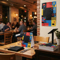 Restaurant Launch Kit - Revival Brand Co.