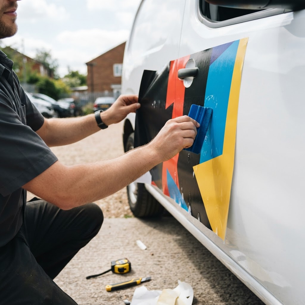 Professional Installation Service - Revival Brand Co.