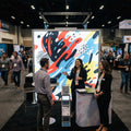 SEG Backlit Display 10ft - Revival Brand Co.