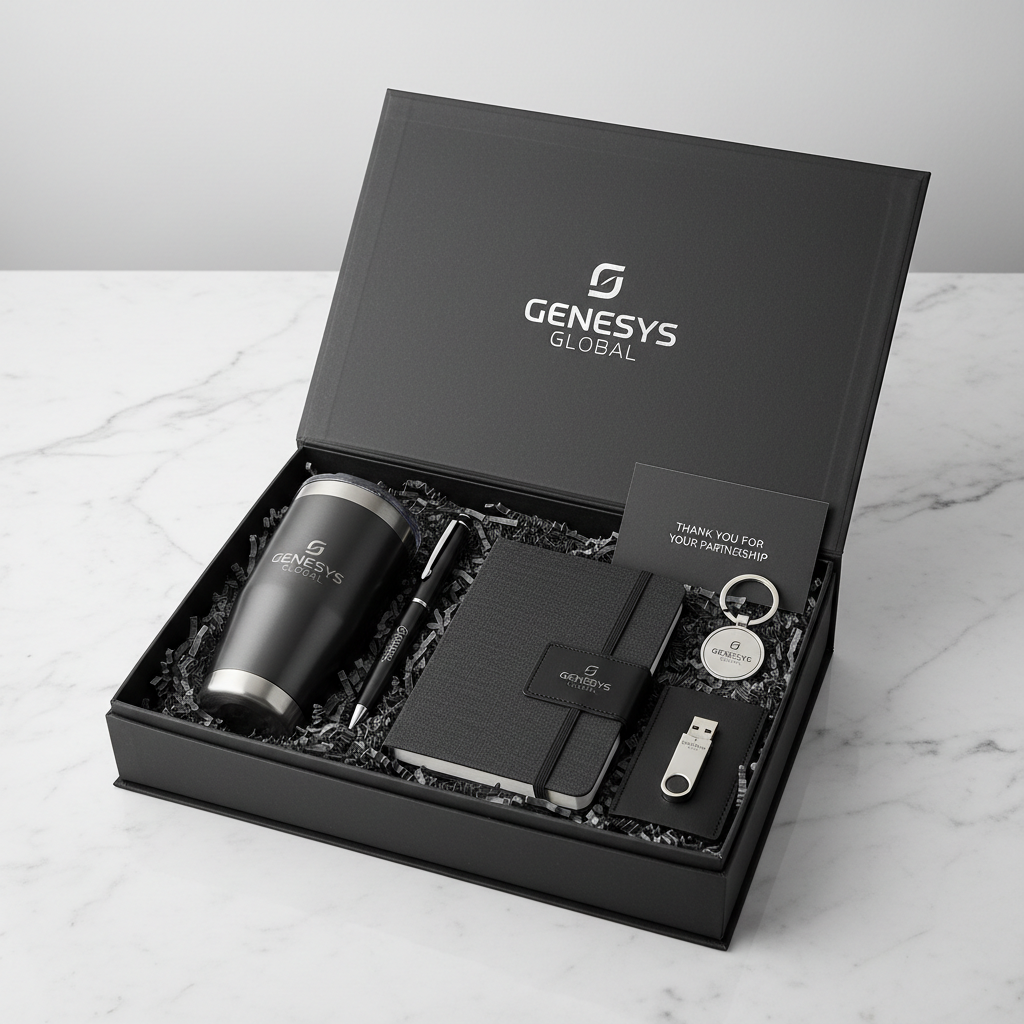 Corporate Gift Set