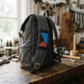 Custom PVC Patches - Revival Brand Co.