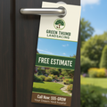 Door Hanger