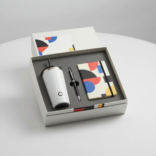 Corporate Gift Set - Studio Shot - Revival Brand Co.