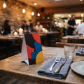 Table Tents - Revival Brand Co.