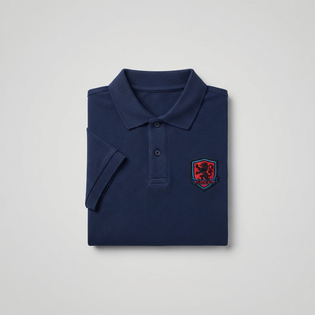 Custom Branded Apparel - Studio Shot - Revival Brand Co.