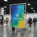 Fabric Banner