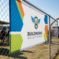 Mesh Banner