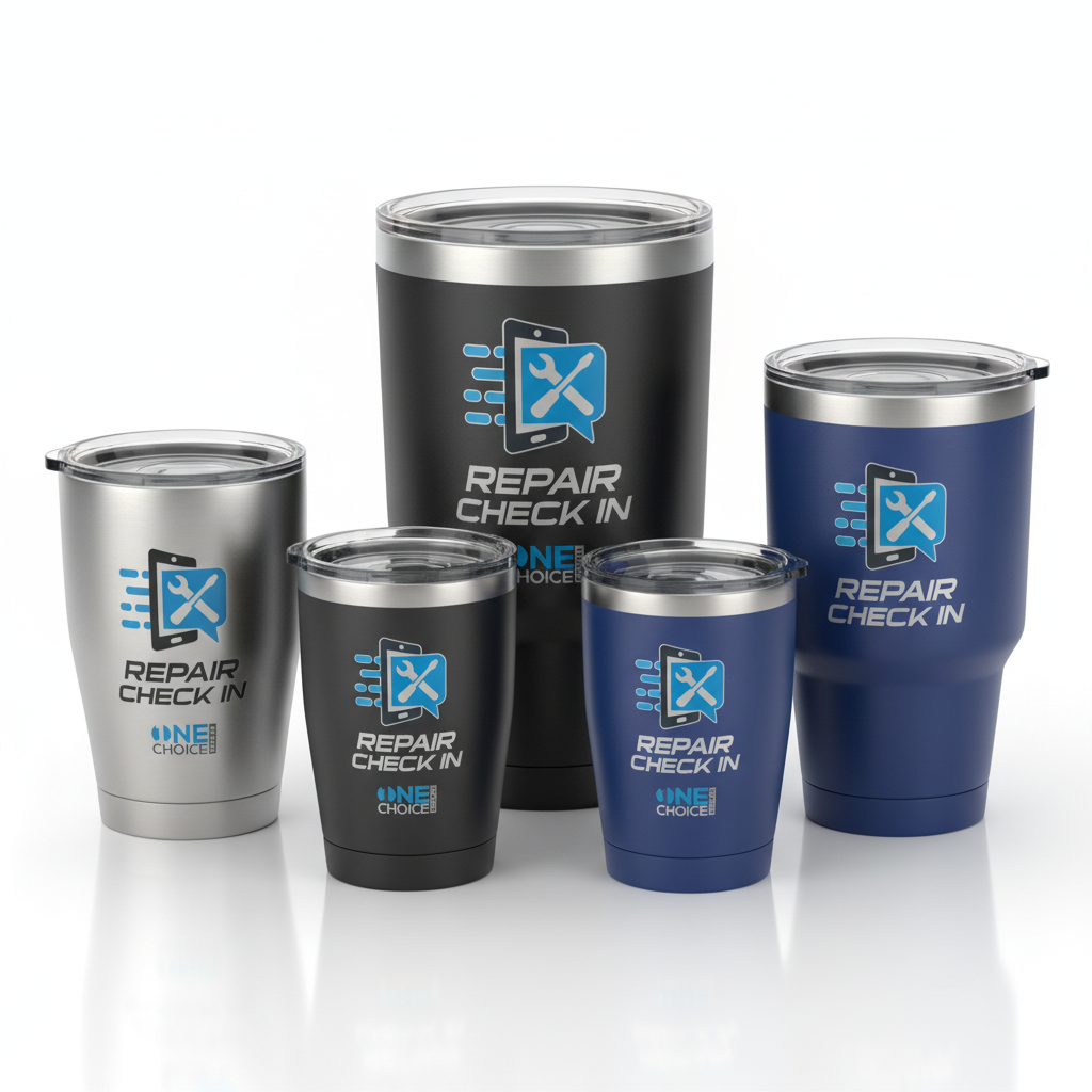 Tumblers
